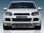 Volkswagen Touareg Hybrid by Je Design 2011 года